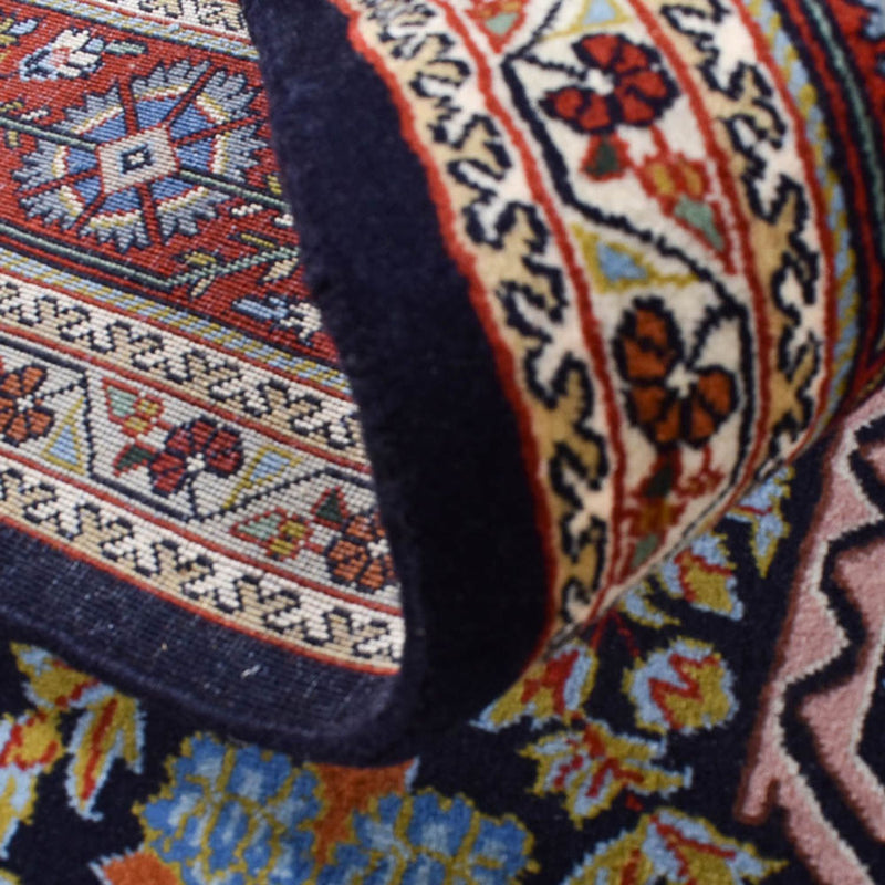 Sarouk Teppe 210x136cm - Persisk teppe