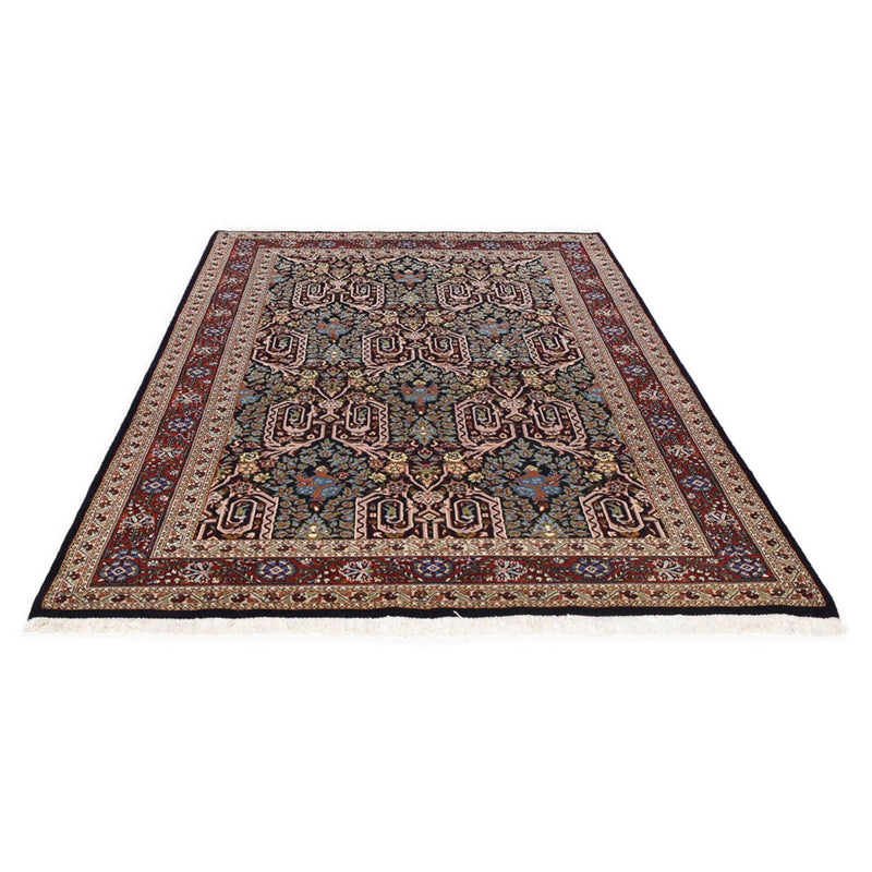Sarouk Teppe 210x136cm - Persisk teppe
