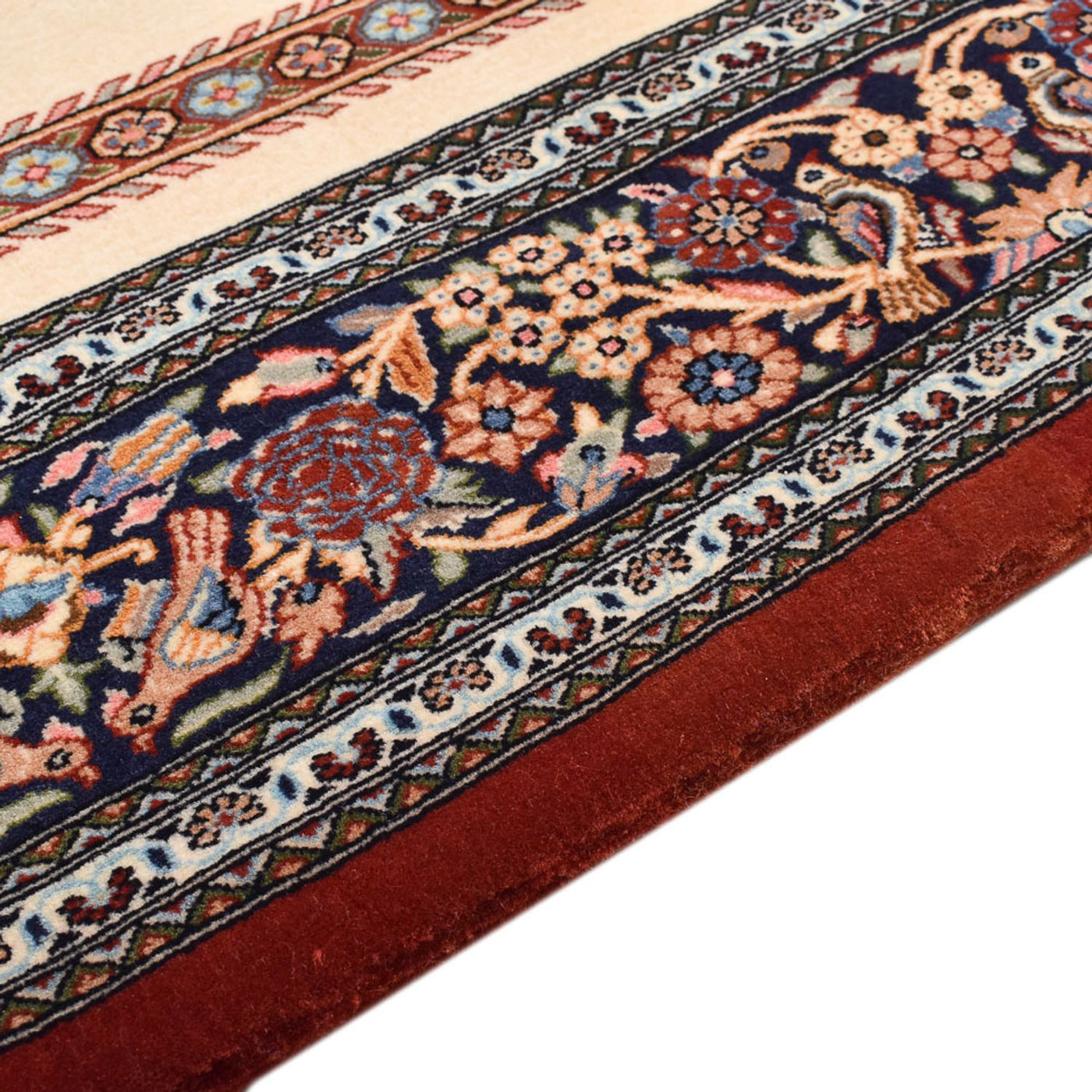Ilam Teppe 200x136cm - Persisk teppe