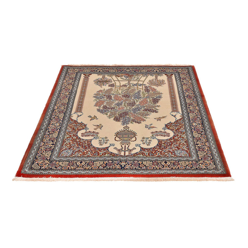 Ilam Teppe 200x136cm - Persisk teppe