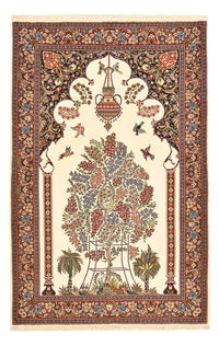 Ilam Teppe 210x132cm - Persisk teppe – product image