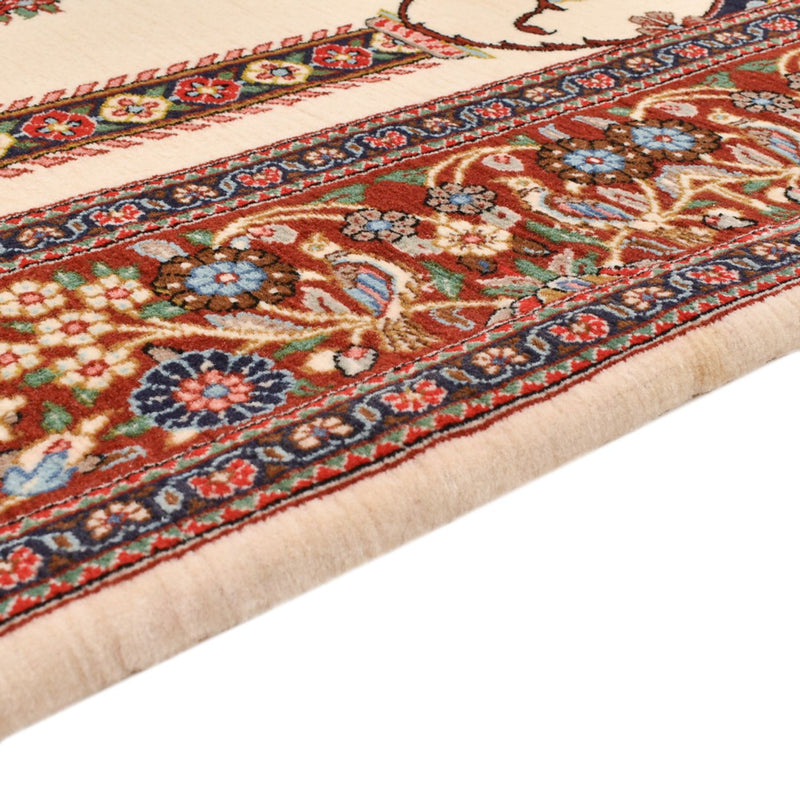 Ilam Teppe 210x132cm - Persisk teppe