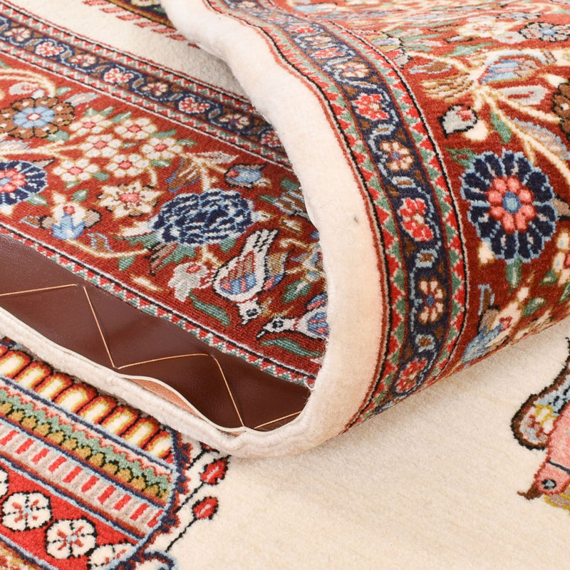 Ilam Teppe 210x132cm - Persisk teppe