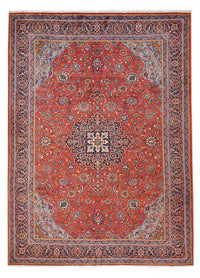 Persisk teppe - klassisk - 400 x 295 cm - rød – product image