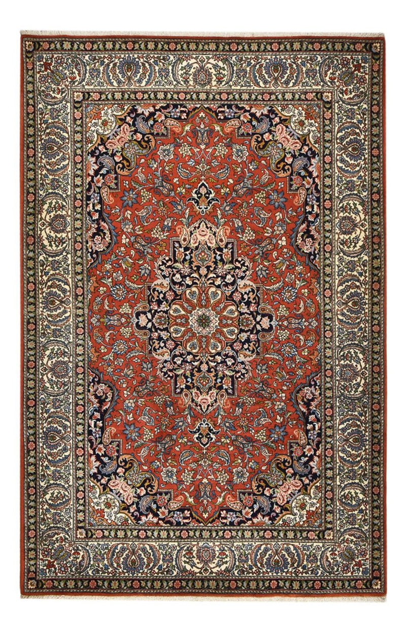 Bakhtiari Teppe 310x205cm - Persisk teppe