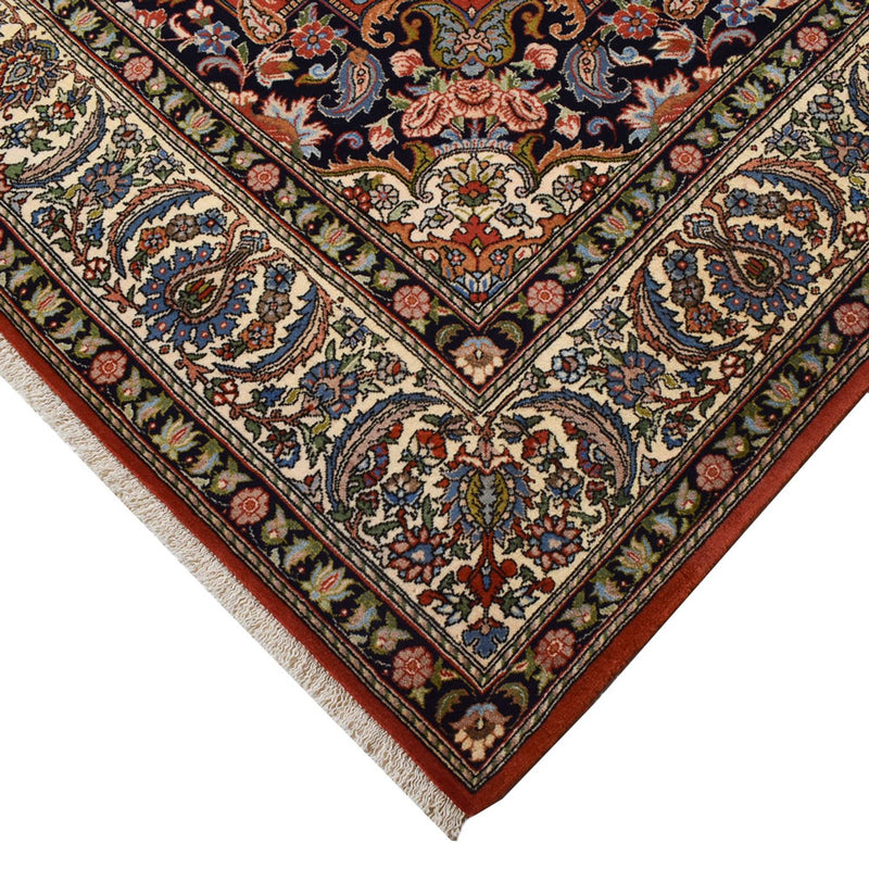 Bakhtiari Teppe 310x205cm - Persisk teppe