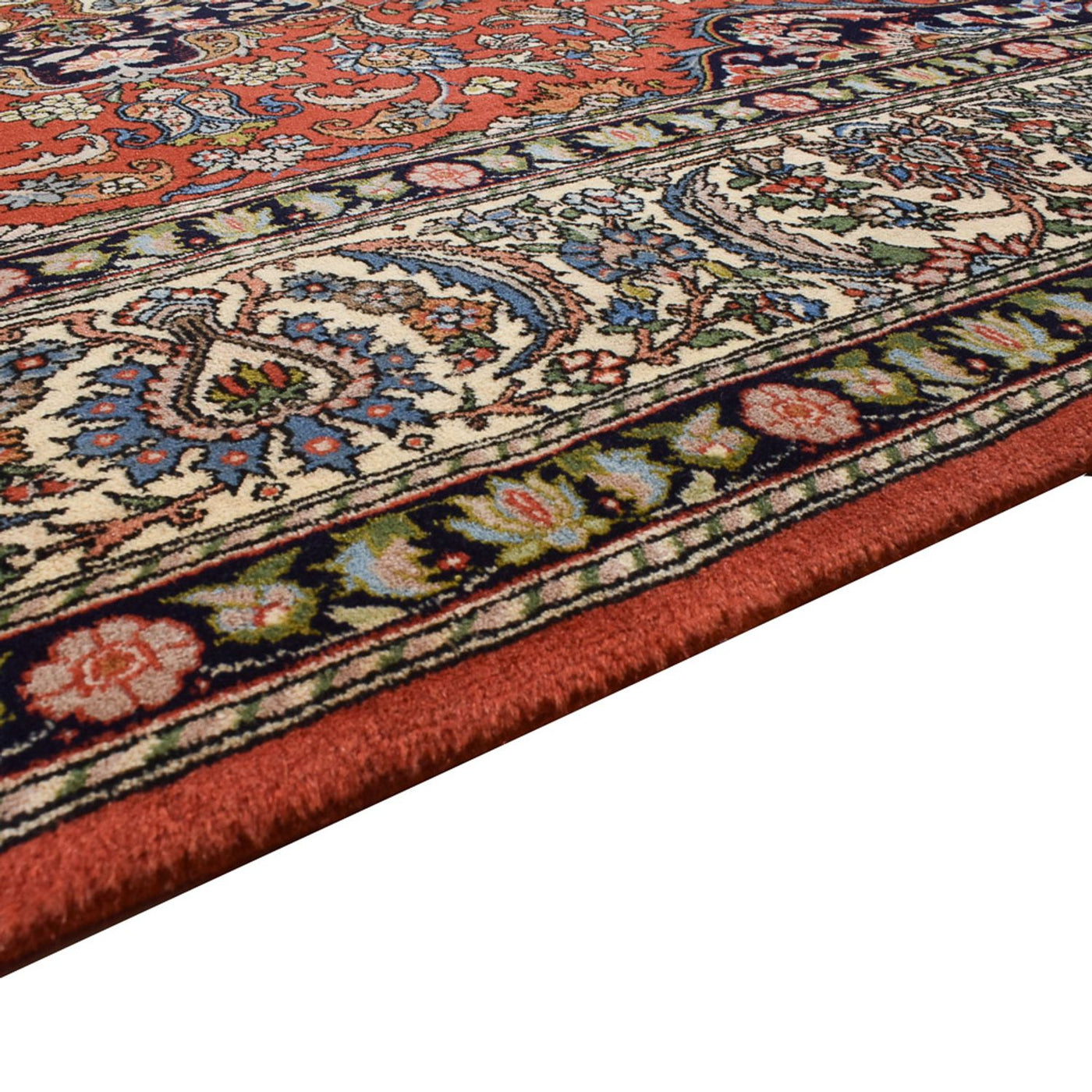 Bakhtiari Teppe 310x205cm - Persisk teppe