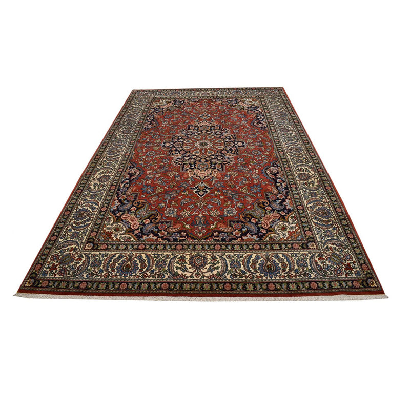 Bakhtiari Teppe 310x205cm - Persisk teppe