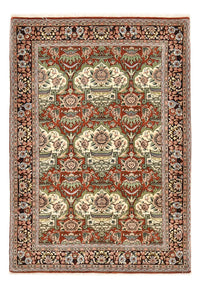 Qom Teppe 115x160cm - Persisk teppe – product image