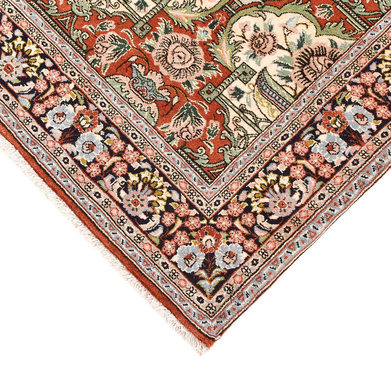 Qom Teppe 115x160cm - Persisk teppe