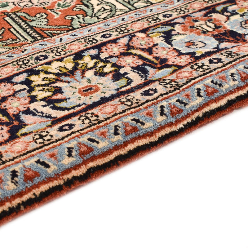 Qom Teppe 115x160cm - Persisk teppe