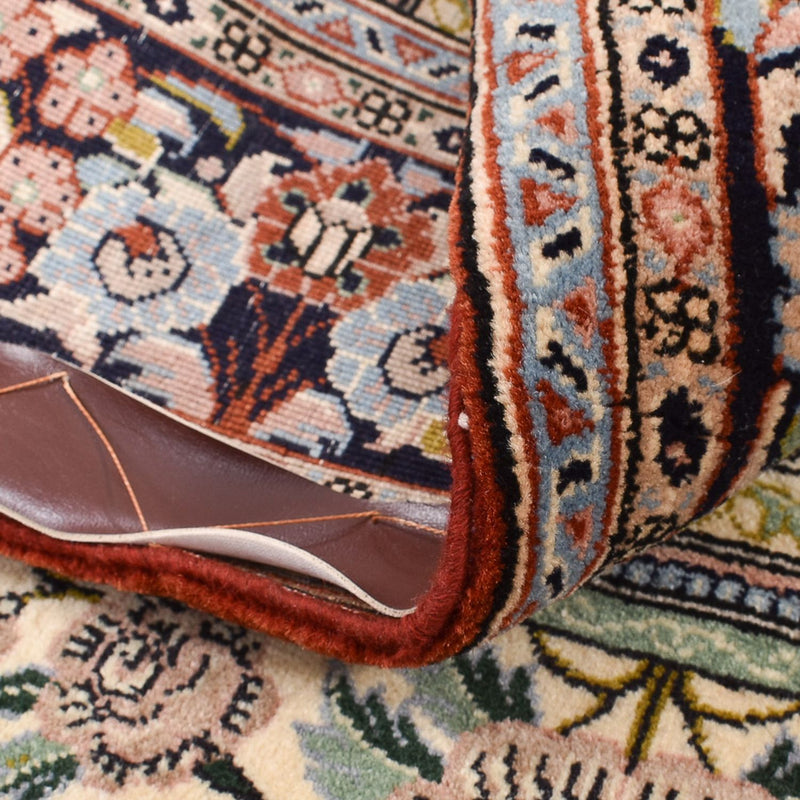 Qom Teppe 115x160cm - Persisk teppe