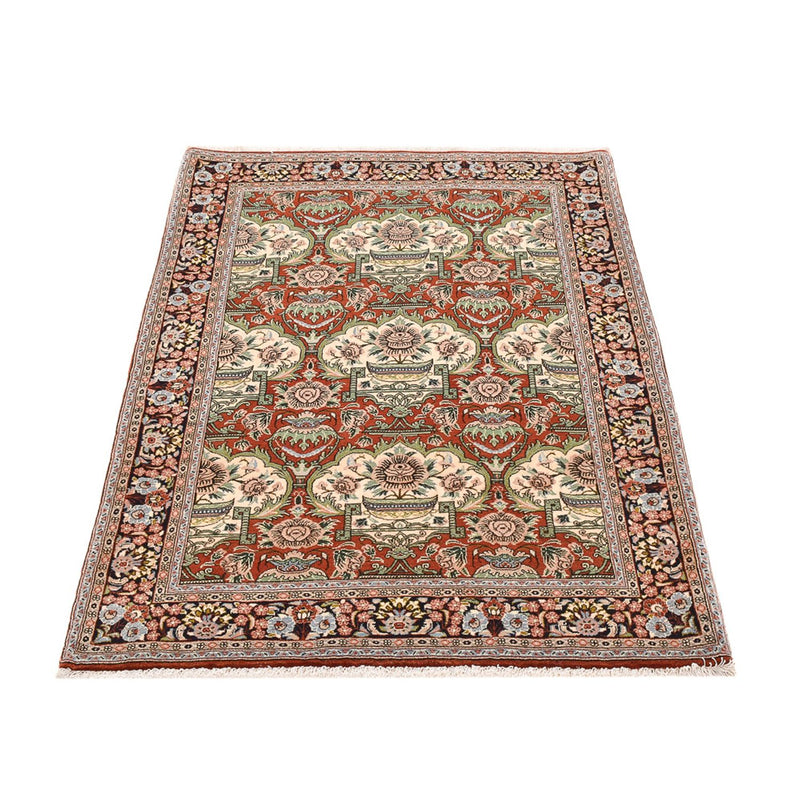 Qom Teppe 115x160cm - Persisk teppe