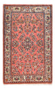 Sarouk Teppe 202x128cm - Persisk teppe