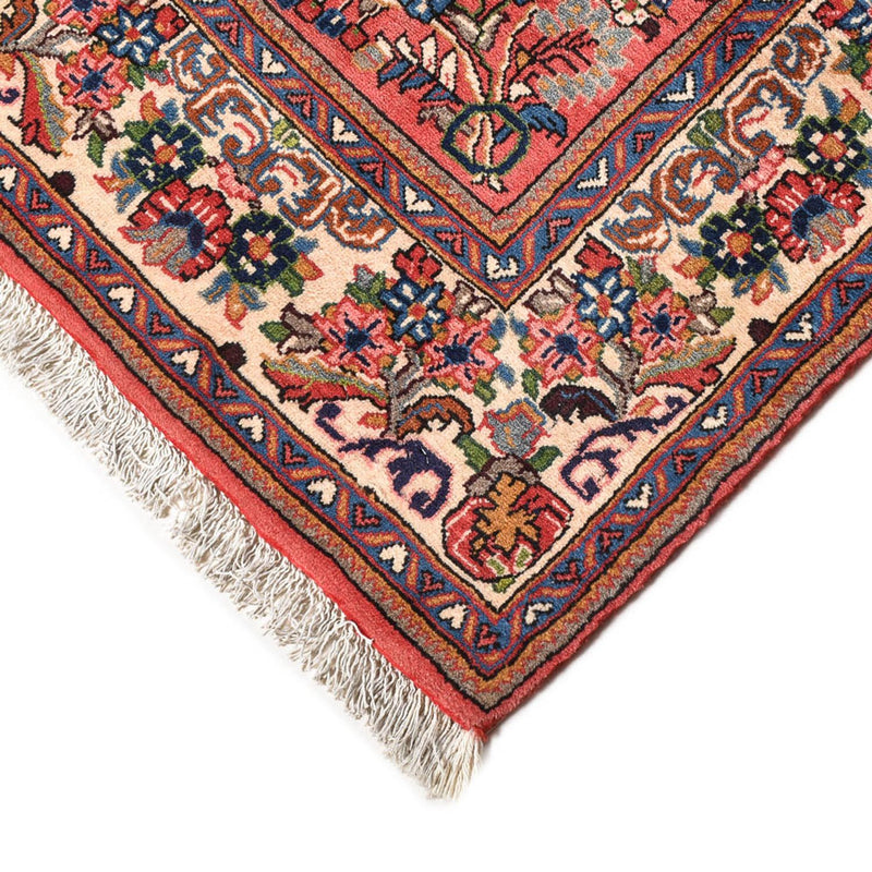 Sarouk Teppe 202x128cm - Persisk teppe