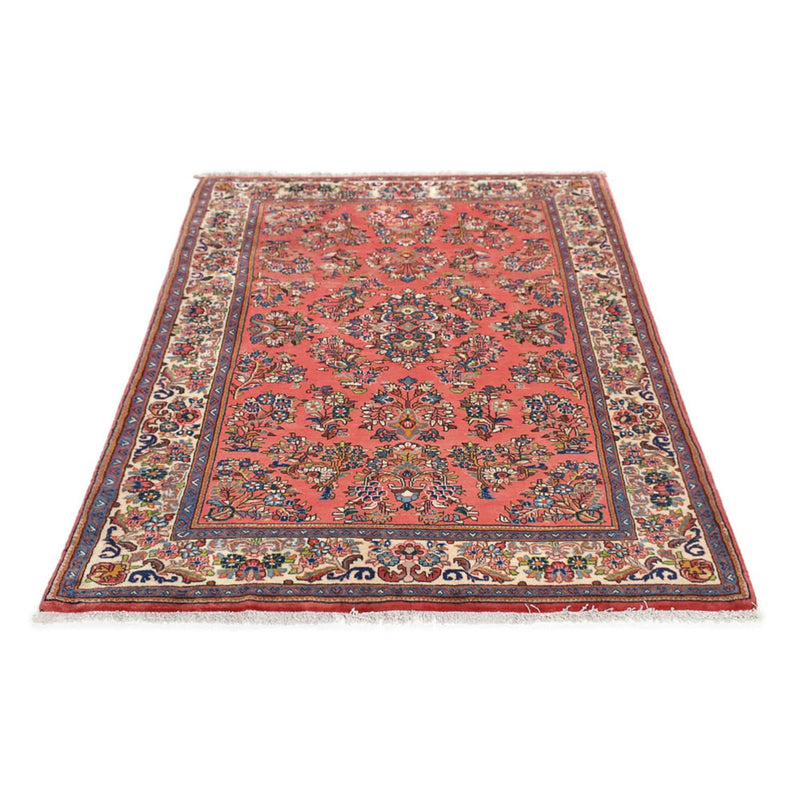 Sarouk Teppe 202x128cm - Persisk teppe