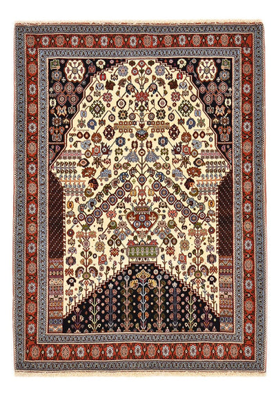 Kashkuli Teppe 112x160cm - Persisk teppe