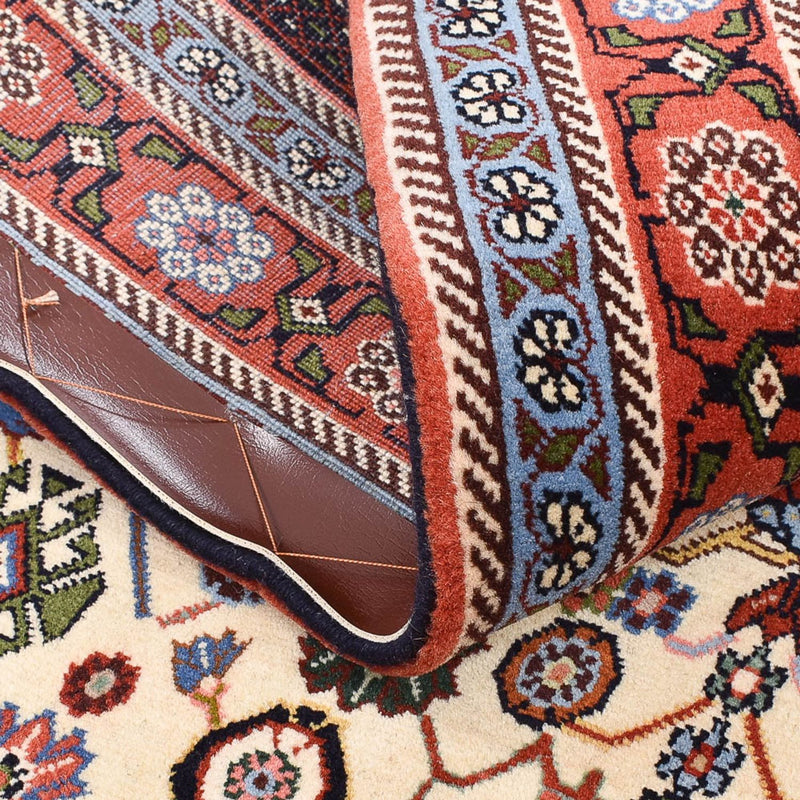 Gabbeh teppe - Kashkuli persisk teppe - 160 x 112 cm - flerfarget
