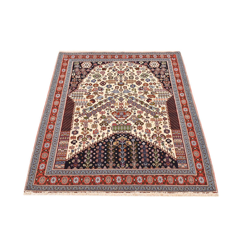Gabbeh teppe - Kashkuli persisk teppe - 160 x 112 cm - flerfarget