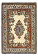 Ilam Teppe 188x130cm - Persisk teppe