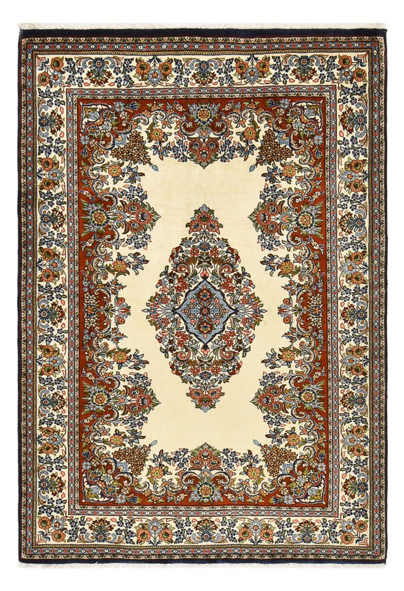 Ilam Teppe 188x130cm - Persisk teppe