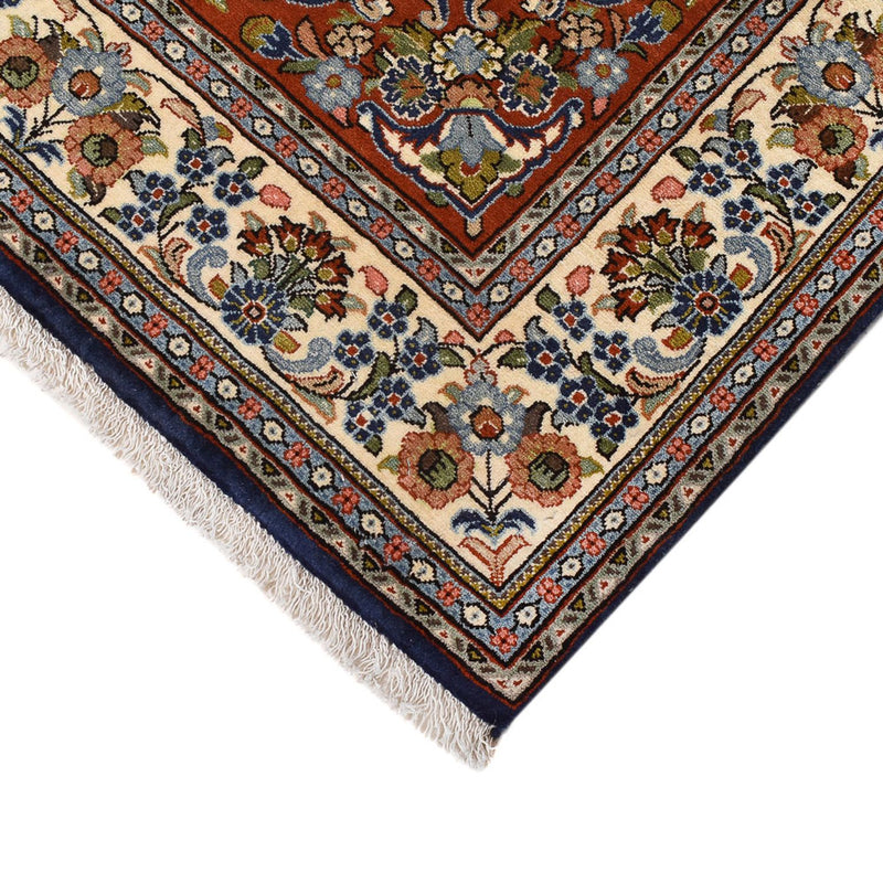Ilam Teppe 188x130cm - Persisk teppe