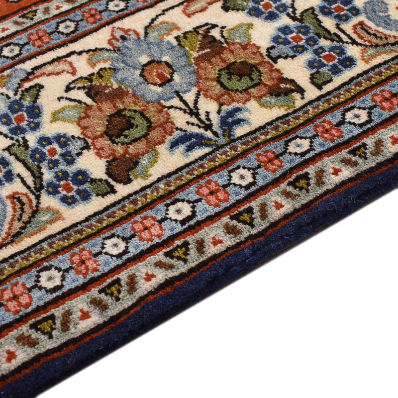 Ilam Teppe 188x130cm - Persisk teppe