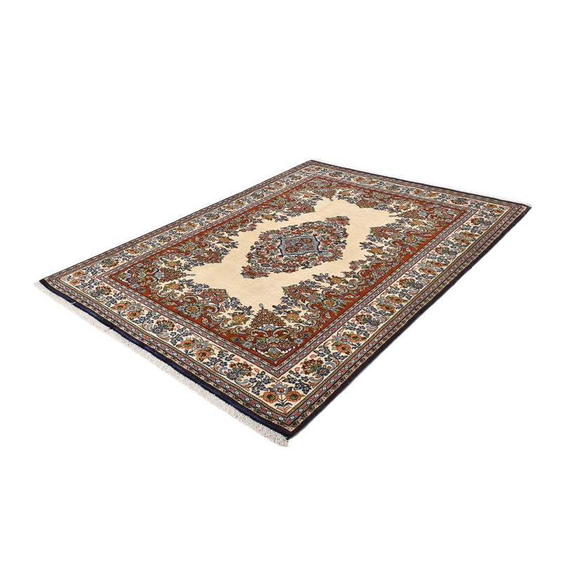 Ilam Teppe 188x130cm - Persisk teppe
