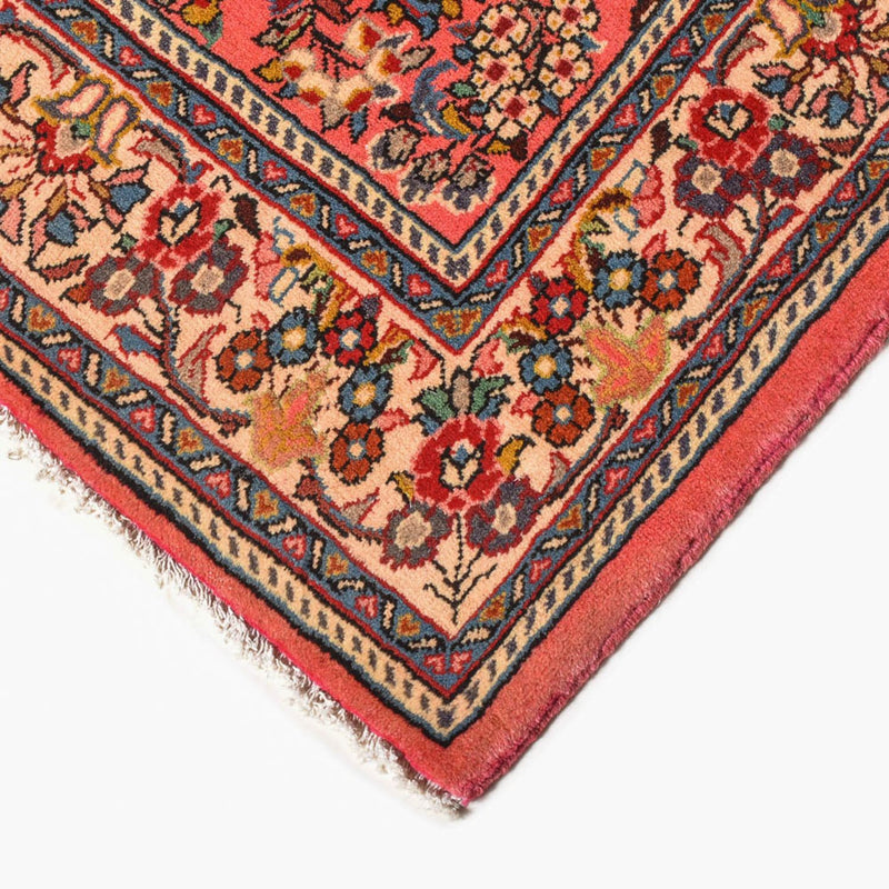 Sarouk Teppe 195x125cm - Persisk teppe