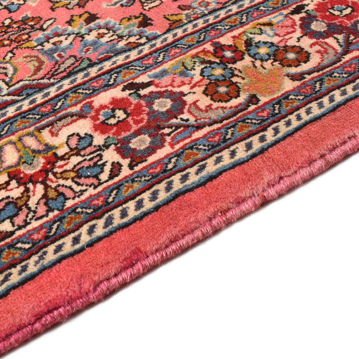 Sarouk Teppe 195x125cm - Persisk teppe