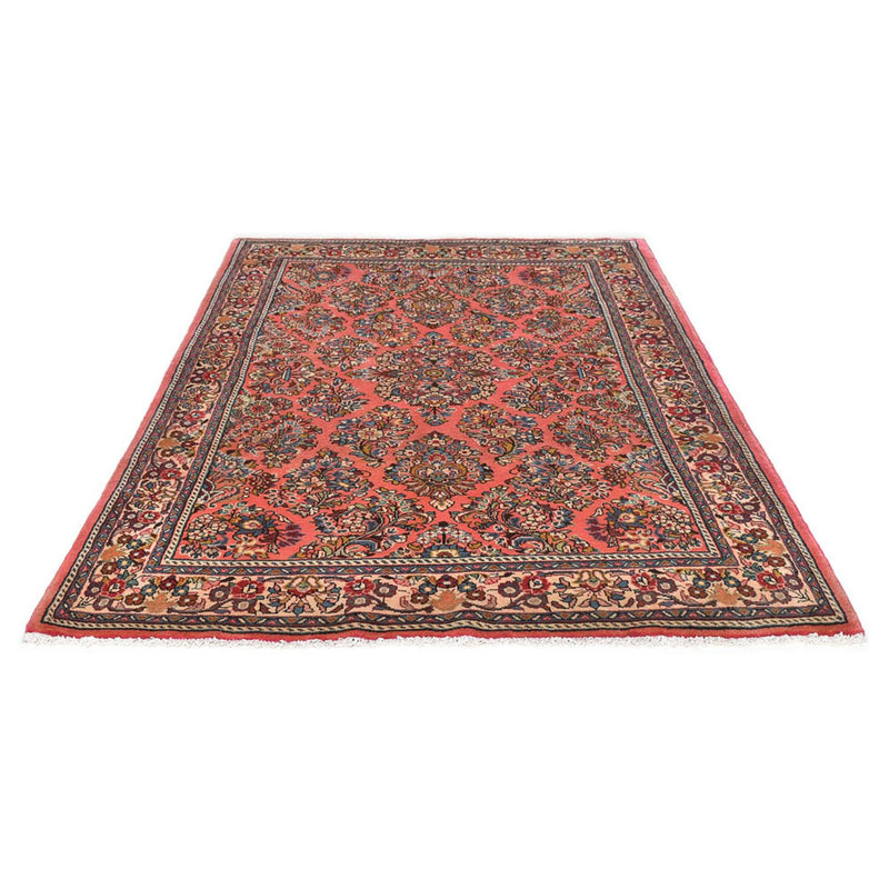 Sarouk Teppe 195x125cm - Persisk teppe