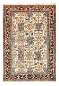 Bakhtiari Teppe 202x132cm - Persisk teppe – product image
