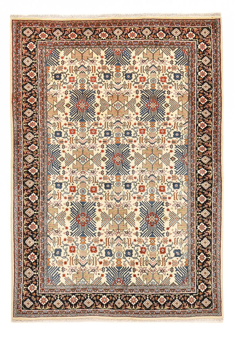 Bakhtiari Teppe 202x132cm - Persisk teppe