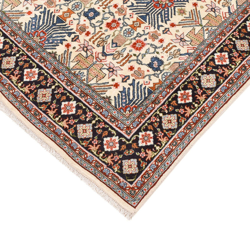 Bakhtiari Teppe 202x132cm - Persisk teppe