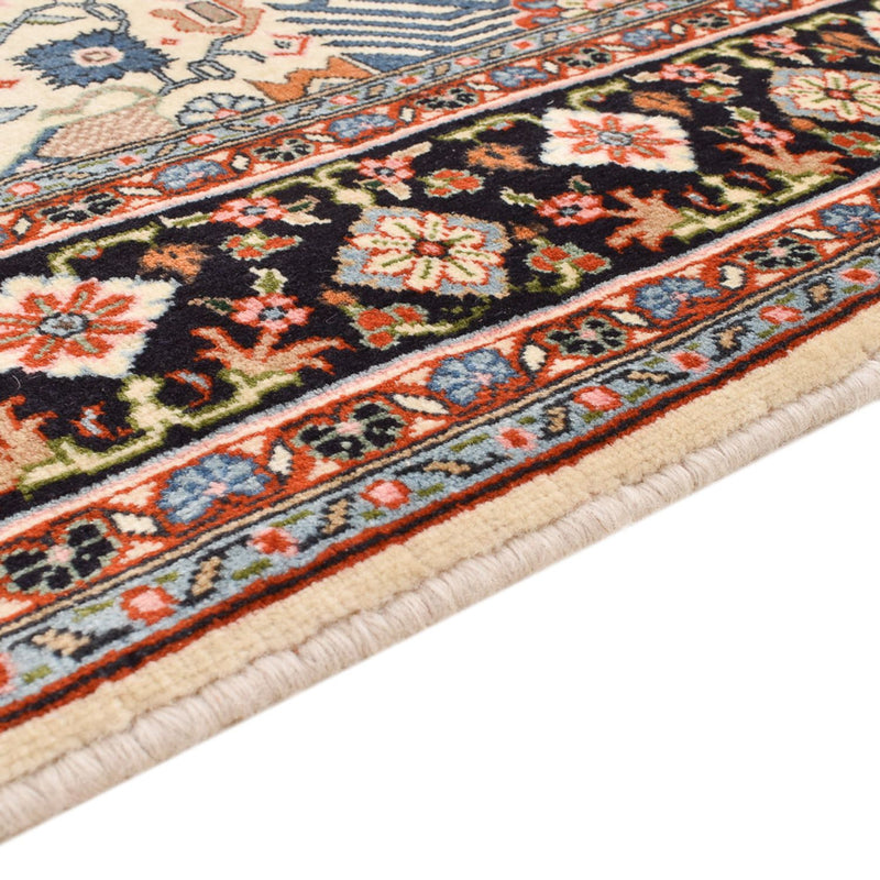 Bakhtiari Teppe 202x132cm - Persisk teppe