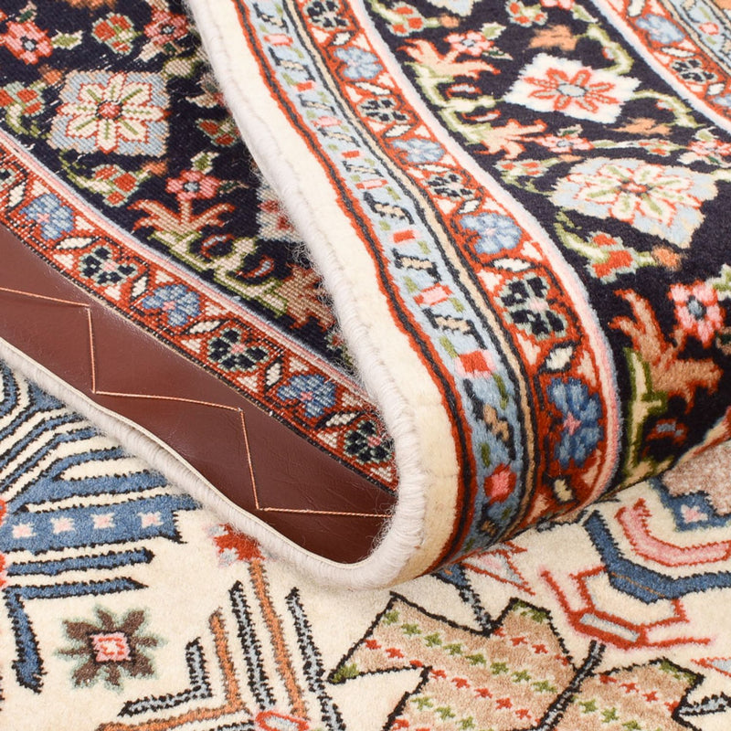 Bakhtiari Teppe 202x132cm - Persisk teppe