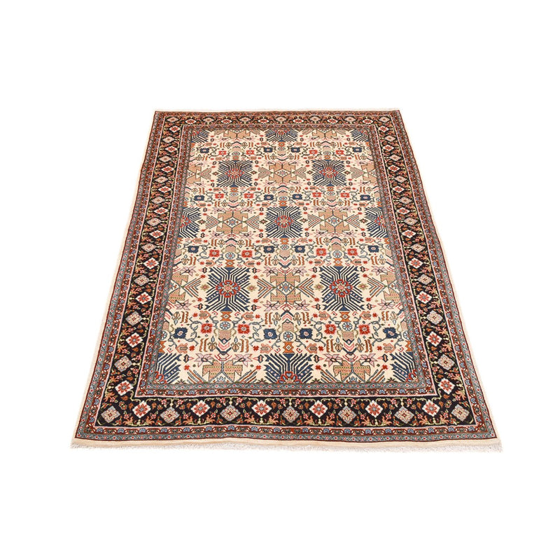 Bakhtiari Teppe 202x132cm - Persisk teppe