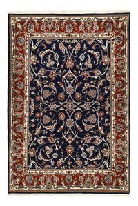 Qom Teppe 212x146cm - Persisk teppe – product image