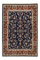 Qom Teppe 212x146cm - Persisk teppe