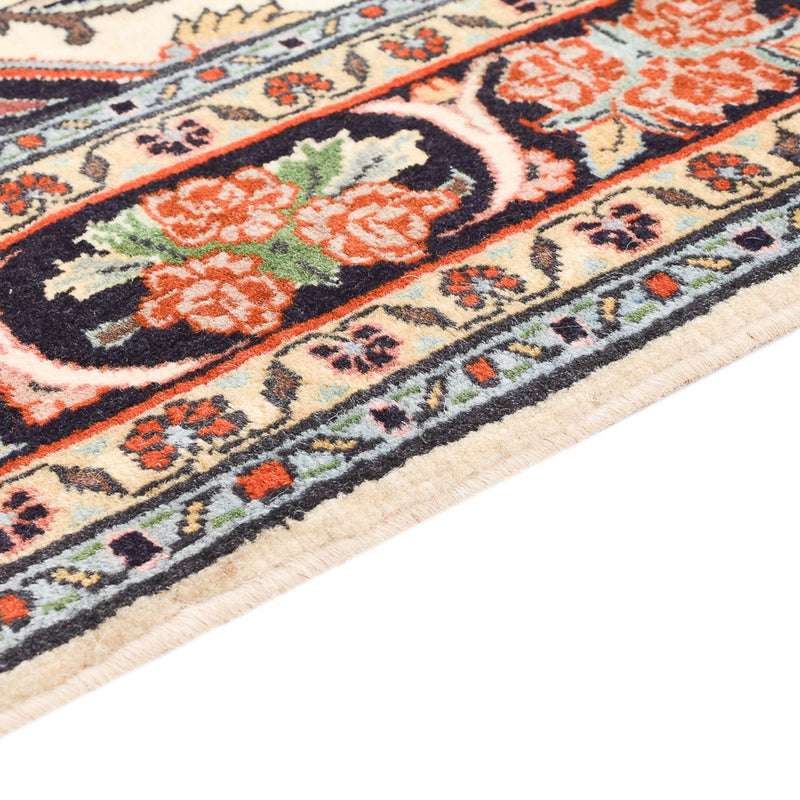 Persisk teppe - Bijar - 151 x 104 cm - beige