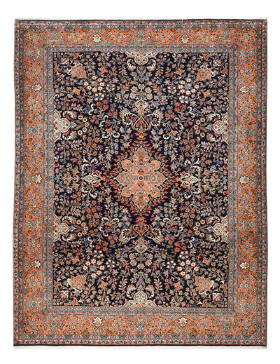 Rafsanjan Teppe 245x338cm - Persisk teppe