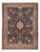 Rafsanjan Teppe 338x245cm - Persisk teppe