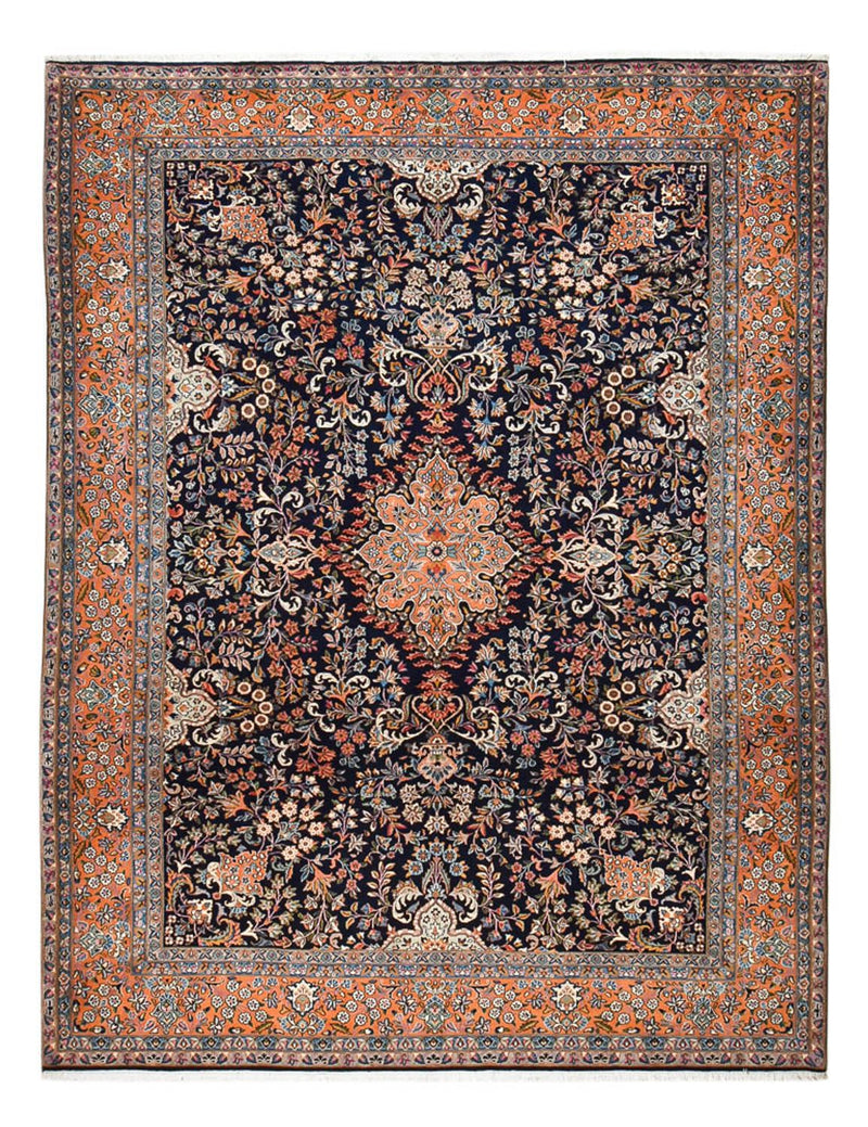 Rafsanjan Teppe 338x245cm - Persisk teppe