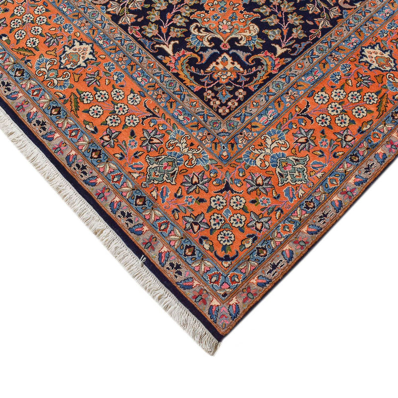 Rafsanjan Teppe 338x245cm - Persisk teppe