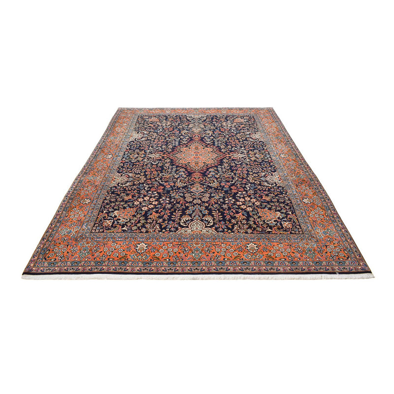 Rafsanjan Teppe 338x245cm - Persisk teppe