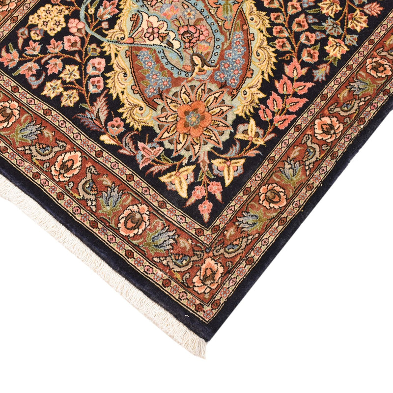 Qom Teppe 63x80cm - Persisk teppe