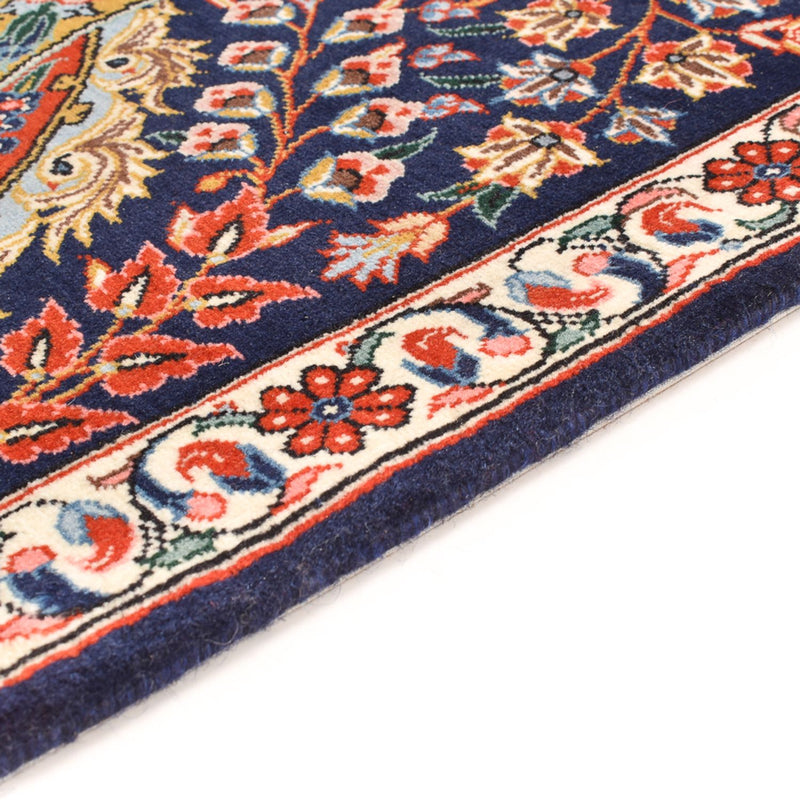 Qom Teppe 64x84cm - Persisk teppe