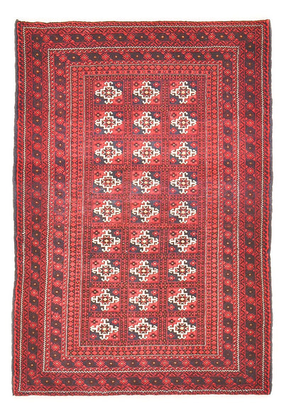 Balutsj-teppe 100x150cm - Orientalsk teppe