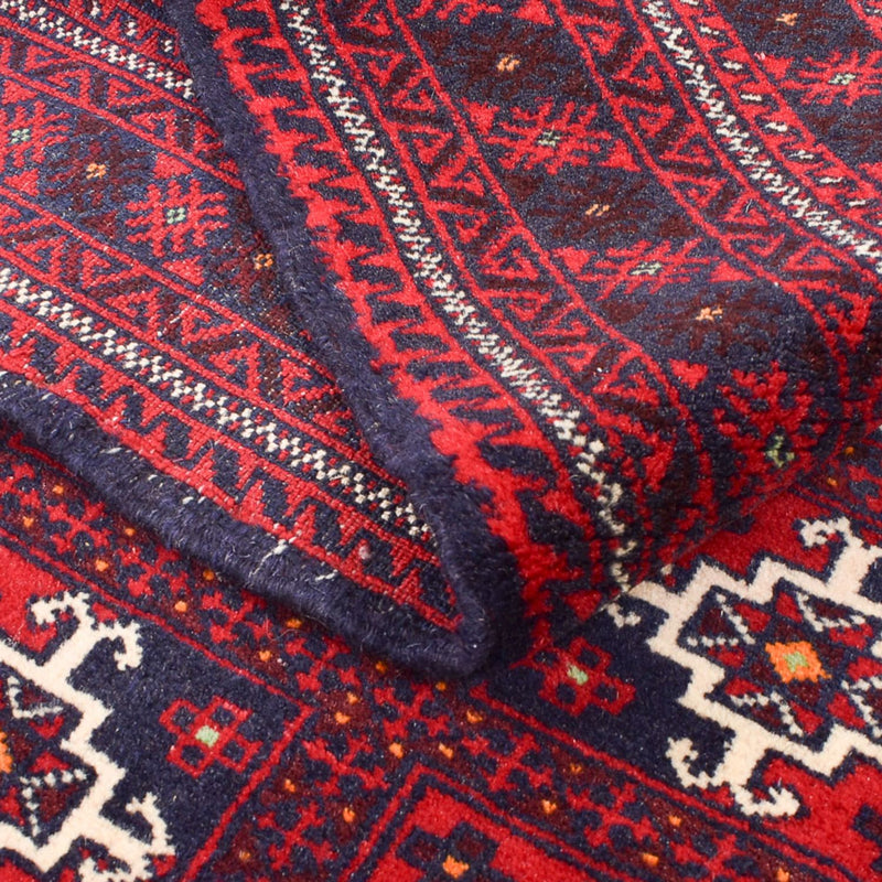 Balutsj-teppe 150x100cm - Orientalsk teppe