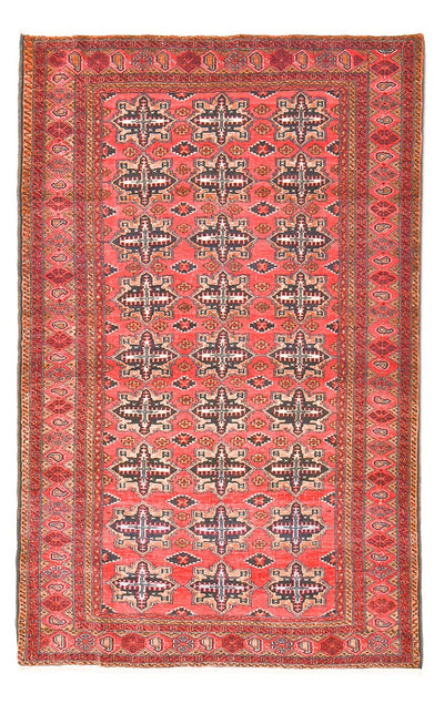 Balutsj-teppe 132x207cm - Orientalsk teppe